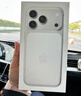 Apple/苹果  iPhone 17 Pro 512GB 银色 支持移动联通电信5G 双卡双待手机 实拍图