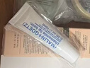 Malin+Goetz马林戈茨洋甘菊味护唇精华10ml   长效保湿 马林狗子唇膜口油 实拍图