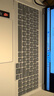 ThinkPad联想笔记本电脑ThinkBook16+ 2026 AI全能本 英特尔酷睿Ultra5 338H 32G 1T 3.2K 16英寸 星耀白 实拍图