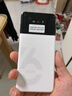 影腾随身wifi三网全国通用无线wi-fi6免插卡移动联通电信无限制大流量卡便携式网卡高速网络2026款5GHF 【三网通8000毫安充电款】+续航翻倍全国通用 实拍图