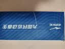 鸿星尔克袜子男组合袜（5双装）运动袜舒适简约中低筒套装袜子 【2004】正黑2双/亮浅花灰2双/正白1双 通用维尺码 实拍图