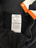 迪卡侬（DECATHLON）凉感t恤内搭半拉链速干修身长袖男训练服运动速干衣健身跑步上衣 经典黑（保暖速干） M 实拍图