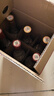 汾酒黄盖玻汾53度475mL*3瓶+红盖玻汾42度475mL*3瓶组合装 端午送礼 实拍图