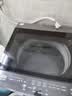 美的（Midea）【价保618】随心洗波轮洗衣机全自动 12公斤大容量 直驱变频 免清洗 MB120L3D 以旧换新 补贴 自营 实拍图