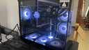 华硕全家桶【24期免息】RTX5070/5060Ti/5060显卡14400F/14600KF组装电脑台式机主机3D游戏电竞DIY整机 i5 14400F+华硕RTX5060Ti 配置二 实拍图