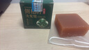 KOOGIS侧柏叶洗发皂洗发水手工香皂角何首乌中草药洗头护发包黑发乌发皂 实拍图