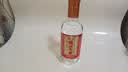 枝江大曲1988小酒 纯粮食浓香柔雅白酒 中华老字号 国家地理标志产品 52%vol 125mL 1瓶 实拍图