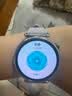 HUAWEI WATCH GT 6 流光紫 41mm智能手表多维情绪健康全新骑行体验 实拍图