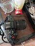 松下（Panasonic）Lumix G100D M43画幅相机 M43卡口 微单相机 无反数码相机 G100D单机+【25mmF1.7】单镜头定焦 实拍图