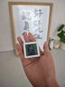 多利科（Dretec）日本高精度温湿度计婴儿房空调房温湿度计笑脸提醒可挂可磁吸 实拍图
