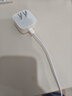 Apple/苹果 60W type-c充电线-1米 usb-c手机数据线 原装旗舰店苹果iPhone 17 Pro Max iPad快充线 实拍图