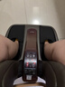 傲胜（OSIM）足疗机腿乐 智能足部按摩仪腿部推拿温热按摩脚机 OS-393S深灰色 父亲节礼物实用 实拍图