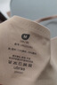 ubras虞书欣同款无尺码免拆胸垫背心式内衣女无痕无钢圈聚拢文胸 实拍图