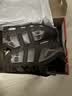 耐克NIKE男子休闲鞋气垫 AIR MORE UPTEMPO 运动鞋FZ3055-200棕 42 实拍图