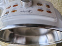 美的（Midea）电饼铛电煎锅0涂层不锈钢家用小型63mm加大加深烤肉锅烙饼锅煎烤机电火锅家庭用新款自营 JKC3470 实拍图