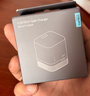 CUKTECH酷态科苹果17充电器40W适用iPhone17e/16/15ProMax/ipadAir/MacBookNeo氮化镓Type-C快充头 实拍图