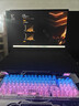 机械师曙光16S【RTX5070Ti 国补】16英寸AI学生办公游戏笔记本电脑R9HX 300Hz 2.5K屏 16G1T支持OpenClaw 实拍图
