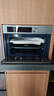 美的（Midea）知味感R6S二代【重磅新品】 美的微蒸烤一体机1150W旺火炒焗 2600W瞬透鲜蒸家用蒸烤箱GR6S二代 实拍图