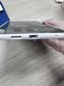HUAWEI MatePad Mini 悦读版 支持教育优惠 华为平板电脑OLED屏SIM卡版可通话移动办公 12+256GB 雪域白 实拍图