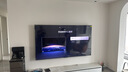 TCL电视 85T7L 85英寸【回音壁套装版本】QD-Mini LED 华星高阶HVA屏 万象分区 绚彩XDR2200nits 实拍图