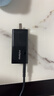 ThinkPad联想thinkplus 口红电源 100W氮化镓充电器Type-c快充便携套装 适用于ThinkBook 14+16+笔记本电脑 实拍图