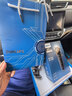飞利浦（PHILIPS）BRL138/80同系电动剃毛器比基尼腋毛私处家用脱毛刮双刀头净剃不伤肤干湿两用小巧全身脱刮毛礼物 【马卡龙粉】BRL128/80 实拍图