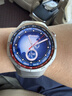 HUAWEI WATCH GT 5 Pro 国家补贴15% 钛空银46mm华为智能手表玄玑感知系统进阶运动情绪健康助手 实拍图