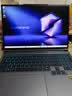 机械革命【直播间领券立减800元】极光X 2026 (i7-13700HX 16G 1T RTX5060  灰)游戏本笔记本电脑 实拍图