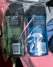 阿迪达斯（adidas）沐浴露男士专用冰点250ml 持久留香海盐成分小瓶旅行装送沐浴球 实拍图