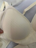 猫人10A抑菌夏季薄款无痕内衣女士冰丝无钢圈文胸聚拢防下垂性感胸罩 实拍图