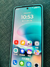 摩托罗拉 联想moto g100 四年质保 LCD护眼屏 7000mAh 超强续航 NFC 5GAI 12GB+512GB 晴空蓝 实拍图