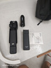 大疆 DJI Osmo Pocket 3 标准版 一英寸口袋云台相机 OP灵眸手持数码相机 vlog 便携美颜摄像 实拍图