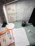 松下（Panasonic）台灯 AAAA质量分级儿童卧室宿舍书桌学生护眼灯 致岚升级 实拍图