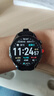 HUAWEI【父亲节送礼优选】HUAWEI WATCH GT 6 雅丹黑 46mm智能手表多维情绪健康全新骑行体验 实拍图