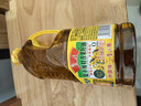 鲁花【保真菜籽油】食用油 低芥酸特香菜籽油 900ml 物理压榨  实拍图