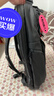 海澜之家（HLA）双肩包男士背包男大学生电脑包商务旅行大容量生日礼物送老公男友 实拍图