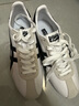 Onitsuka Tiger鬼塚虎RUNSPARK春夏男女情侣款时尚休闲鞋小白鞋 白色/黑色 38 实拍图