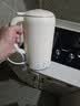 九阳（Joyoung）小型豆浆机450ml精巧容量1-2人用易收纳 快速出浆细腻研磨可预约家用多功能破壁机D125【价保618】 实拍图
