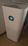米家小米空气净化器5S 价保 618 家用除甲醛除菌除过敏AC-M24-SC 实拍图