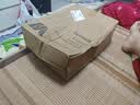 怡辉（YIHUI） 踝关节固定支具跟腱靴医用足脚踝扭伤跖骨骨折足托 长款左脚L码 实拍图