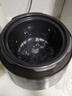 苏泊尔（SUPOR）0涂层0氟抗菌球釜电压力锅5L全自动SY-50YC5011Q电饭煲高压锅4-6人上盖批次随机发货 实拍图