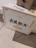 武陵 飘香经典版53度酱香型白酒500ml*6整箱装纯粮酿造自饮送礼 实拍图