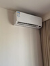 长虹空调1.5匹熊猫懒Pro【价保618】超一级省电双排铜管挂机国家补贴KFR-35GW/ZDCSW1+RA(PR)十年包修 实拍图