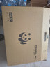 熊猫PANDA 24.5英寸显示器 100Hz FHD高清办公 硬件低蓝光 广色域不闪屏 三面微边框 可壁挂 P25F4 实拍图