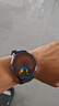 HUAWEI【父亲节送礼优选】HUAWEI WATCH GT 6 雅丹黑 46mm智能手表多维情绪健康全新骑行体验 实拍图