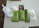 施华蔻（Schwarzkopf）怡然染发霜4.7/9可可棕色 染发剂植物染发膏自己染男女盖白发 实拍图