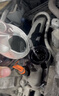 美孚（Mobil）全合成汽机油5W-30 SP级4L美孚1号极光银汽车保养京东养车自营 实拍图