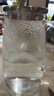 小熊（Bear）家用凉水壶 高硼硅玻璃杯1.5L 大容量冰箱冷水壶杯子啤酒杯 实拍图