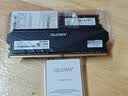光威（Gloway）16GB DDR4 3600 台式机内存条 天策 马甲条 精选颗粒 CL18 星空黑 AI电脑配件升级 实拍图