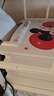 爱普生（EPSON）【6代新品】L1358 墨仓式A4彩色无线单功能家用打印机 家用/办公 AI学习打印机（微信/远程打印） 实拍图